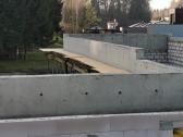 Viso betonavimo darbai, sienos, perdangos, kolonos - nuotraukos Nr. 32
