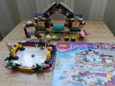 Lego Friends 41322