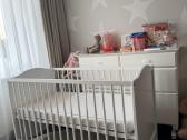 Ikea lovelė