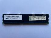 RAM Ibm 4gb 2rx4 Pc3-10600r - nuotraukos Nr. 2