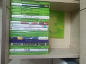 Xbox 360, žaidimai+20€ - nuotraukos Nr. 7