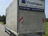 Renault Master Max.su liftu - nuotraukos Nr. 3