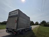 Renault Master Max.su liftu - nuotraukos Nr. 4