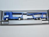 Naujas Mercedes benz autovežys. Mastelis 1:87 (H0) - nuotraukos Nr. 2