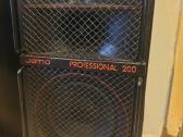 Jamo profesional 200