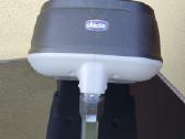 Kėdutės padas isofix Chicco