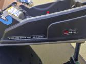 Kėdutės padas isofix Chicco - nuotraukos Nr. 3