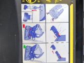 Kėdutės padas isofix Chicco - nuotraukos Nr. 4
