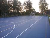 Sportinės dangos sporto statiniams - nuotraukos Nr. 6