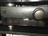 Technics Su-a808,tiuneris St-610l, CD SL-pg3 - nuotraukos Nr. 2