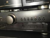 Technics Su-a808,tiuneris St-610l, CD SL-pg3 - nuotraukos Nr. 4