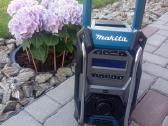 Makita 40v Xgt irankiai ir 18 v - nuotraukos Nr. 6