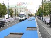 Sportinės dangos sporto statiniams - nuotraukos Nr. 4