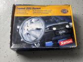 Hella Comet 200 Xenon Žibintai