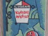 Tado Ivanausko, kitos senos knygos - nuotraukos Nr. 18