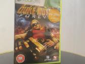 Xbox 360 orginalus žaidimai - nuotraukos Nr. 7