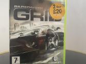 Xbox 360 orginalus žaidimai - nuotraukos Nr. 9