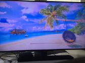 Philips televizorius 40"