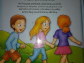 Knyga vaikams - nuotraukos Nr. 7