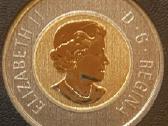 Monetu rinkinys Canada 2011m. Proof cu-ni - nuotraukos Nr. 2
