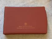 Monetu rinkinys Canada 2011m. Proof cu-ni - nuotraukos Nr. 5