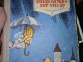 Daugybė knygų vaikams - nuotraukos Nr. 9