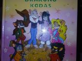Daugybė knygų vaikams - nuotraukos Nr. 10