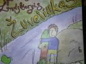 Daugybė knygų vaikams - nuotraukos Nr. 11