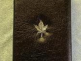 Monetu rinkinys Canada 1987m. sidabras(.500) - nuotraukos Nr. 5
