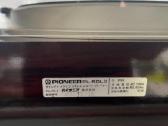 Pioneer Pl-50 2l 660€ - nuotraukos Nr. 8