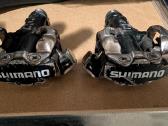 Pedalai Shimano
