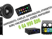 Garso stiprintuvas Bass Habit Rebel Ra2000w - nuotraukos Nr. 5