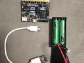 Microbit - nuotraukos Nr. 2