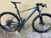Dviratis Grand Canyon AL SLX