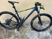 Dviratis Grand Canyon AL SLX - nuotraukos Nr. 3