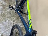 Dviratis Grand Canyon AL SLX - nuotraukos Nr. 5