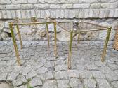 Vintažiniai mid century interjeriniai staliukai - nuotraukos Nr. 2