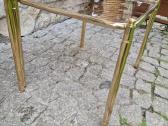 Vintažiniai mid century interjeriniai staliukai - nuotraukos Nr. 12