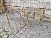 Vintažiniai mid century interjeriniai staliukai - nuotraukos Nr. 25