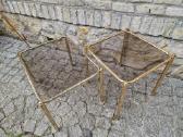 Vintažiniai mid century interjeriniai staliukai - nuotraukos Nr. 26