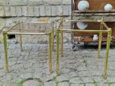 Vintažiniai mid century interjeriniai staliukai - nuotraukos Nr. 27
