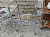 Vintažinė mid century Bauhaus st. konsolė - nuotraukos Nr. 10