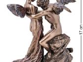Cupid and Psyche in the Nuptial Bower - nuotraukos Nr. 2