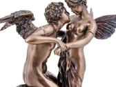 Cupid and Psyche in the Nuptial Bower - nuotraukos Nr. 3