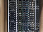 Mackie pro fx22 v2 pultas