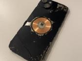 iPhone 14 Plus Dalimis