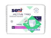 Seni Active Trio Medium, sauskelnės-kelnaitės 10