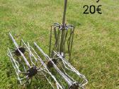 Method šerykleles,pavadėliai boiliukams,viskas žve - nuotraukos Nr. 30