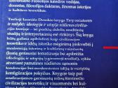 Knyga ,Tarp vaizduotės ir realybės" - nuotraukos Nr. 2
