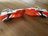Asics Netburner Ballistic Ff3 sportbaciai - nuotraukos Nr. 3